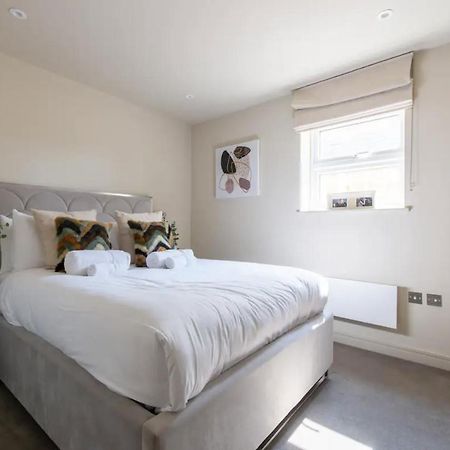 치그웰 2Bd, 2Ba Urban Oasis Chcl F4 아파트 외부 사진