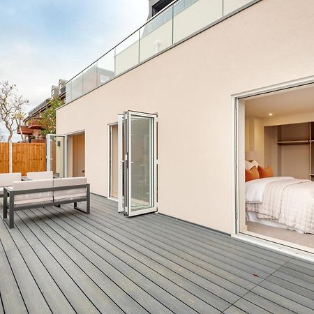 치그웰 2Bd, 2Ba Urban Oasis Chcl F4 아파트 외부 사진