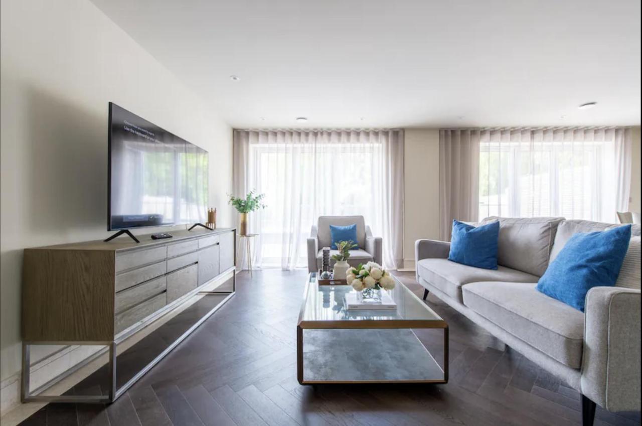 치그웰 2Bd, 2Ba Urban Oasis Chcl F4 아파트 외부 사진