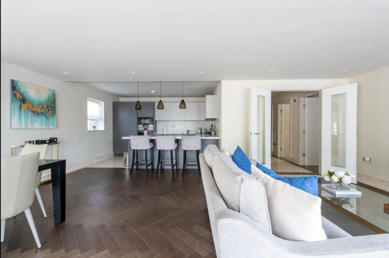 치그웰 2Bd, 2Ba Urban Oasis Chcl F4 아파트 외부 사진