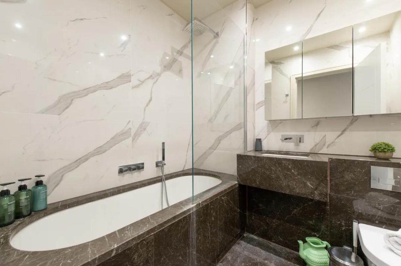 치그웰 2Bd, 2Ba Urban Oasis Chcl F4 아파트 외부 사진