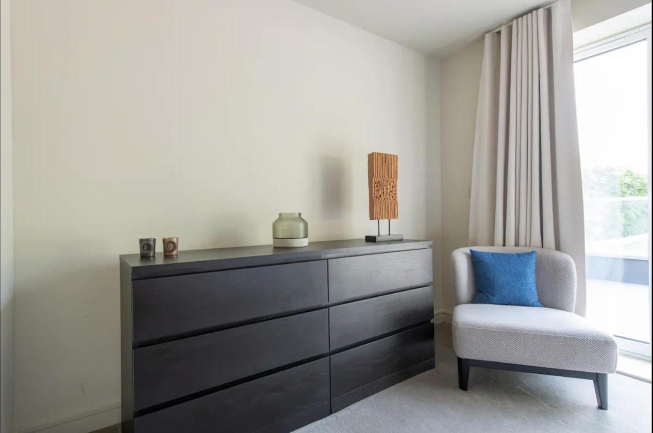치그웰 2Bd, 2Ba Urban Oasis Chcl F4 아파트 외부 사진