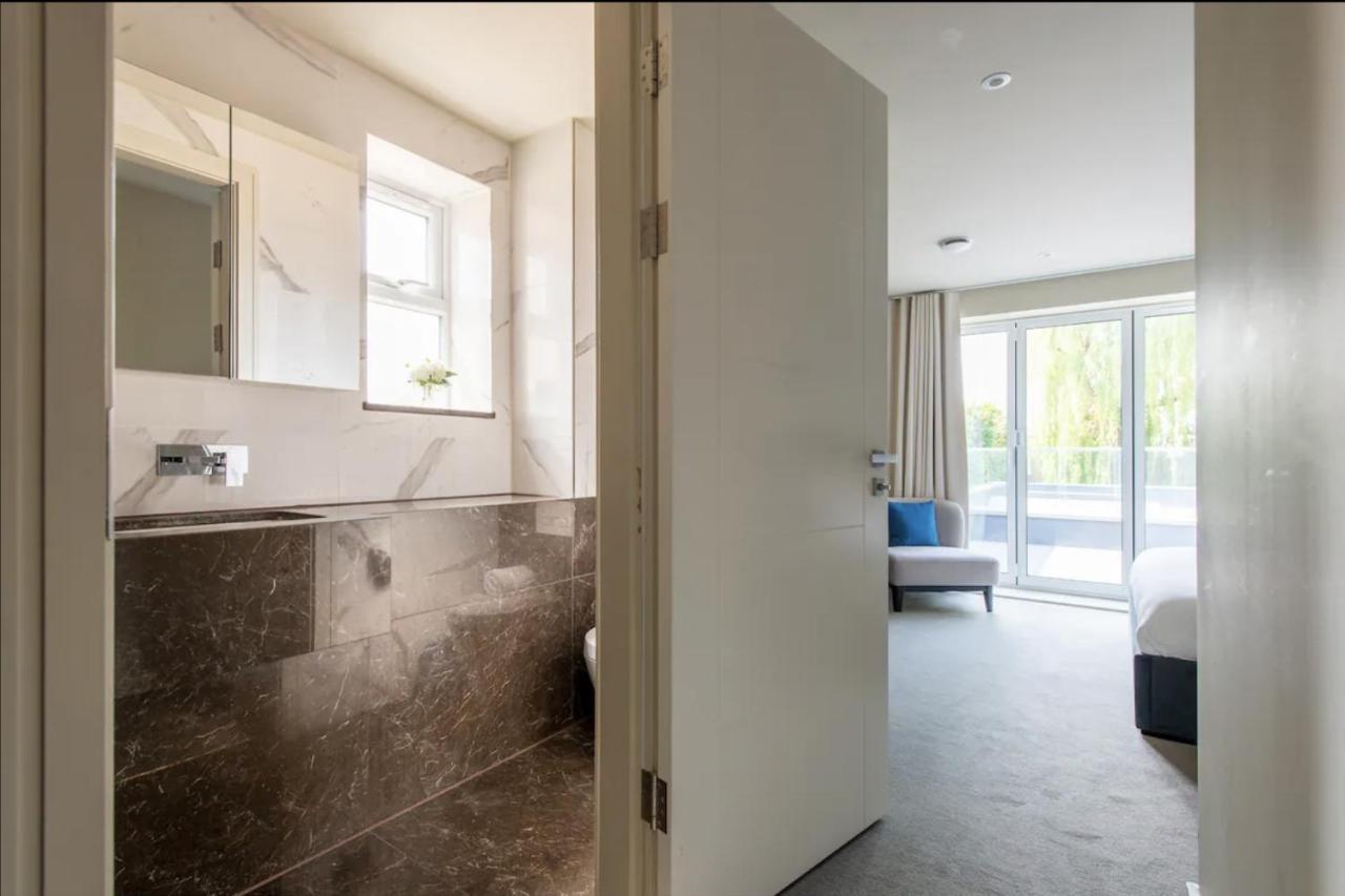 치그웰 2Bd, 2Ba Urban Oasis Chcl F4 아파트 외부 사진