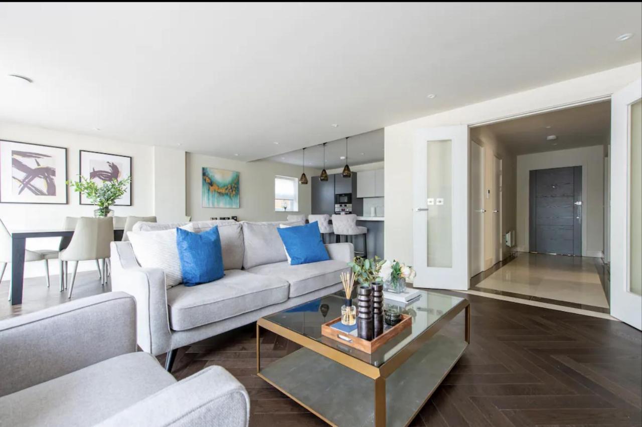 치그웰 2Bd, 2Ba Urban Oasis Chcl F4 아파트 외부 사진