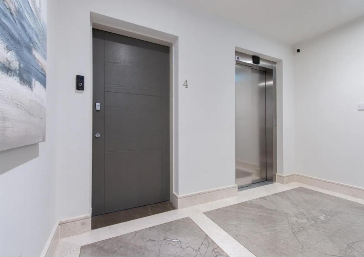 치그웰 2Bd, 2Ba Urban Oasis Chcl F4 아파트 외부 사진